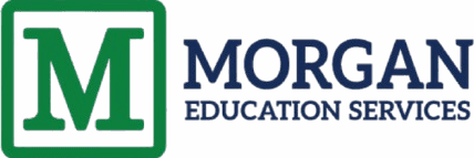 Morgan Education Services Logo