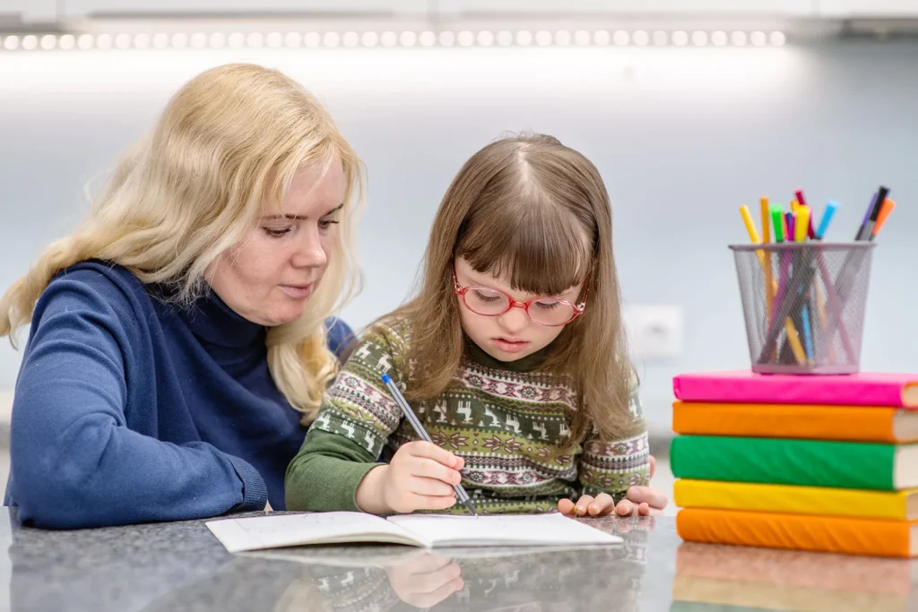 Academic Tutoring & Foundational Recovery