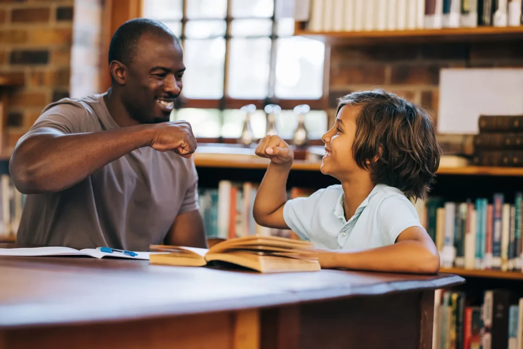 Academic Tutoring & Foundational Recovery