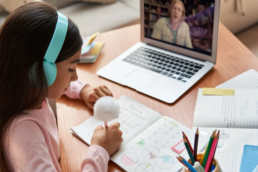 Support for Homeschool Families