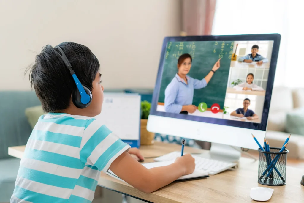 Home School Virtual